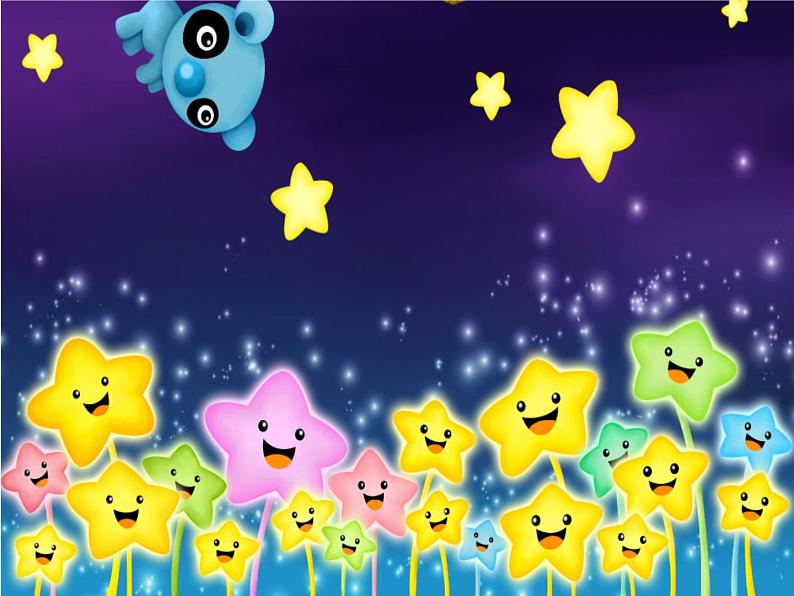 人教版一年级数学上册 数学乐园课件02