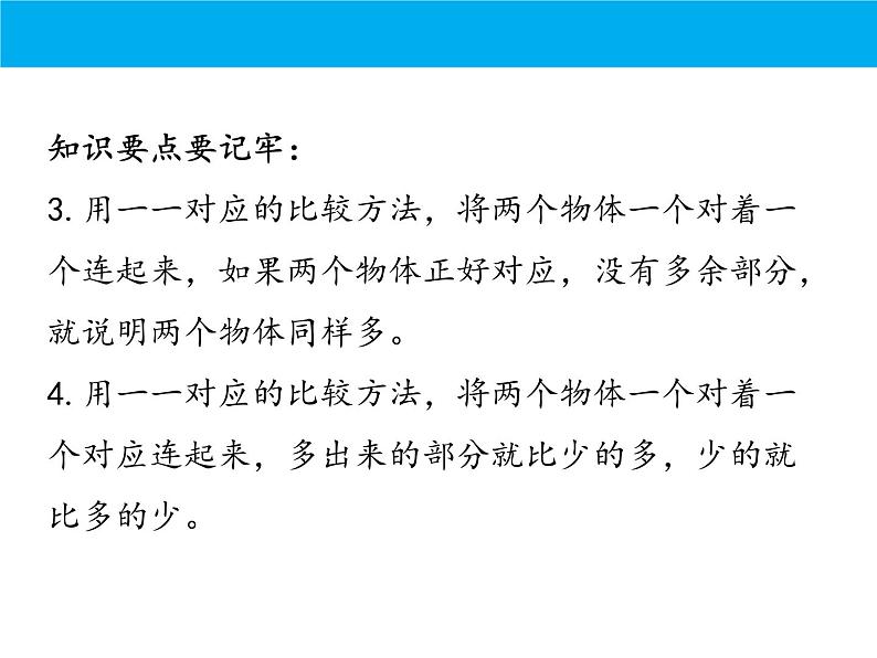人教版小学数学期中复习:专题 数与计算课件04