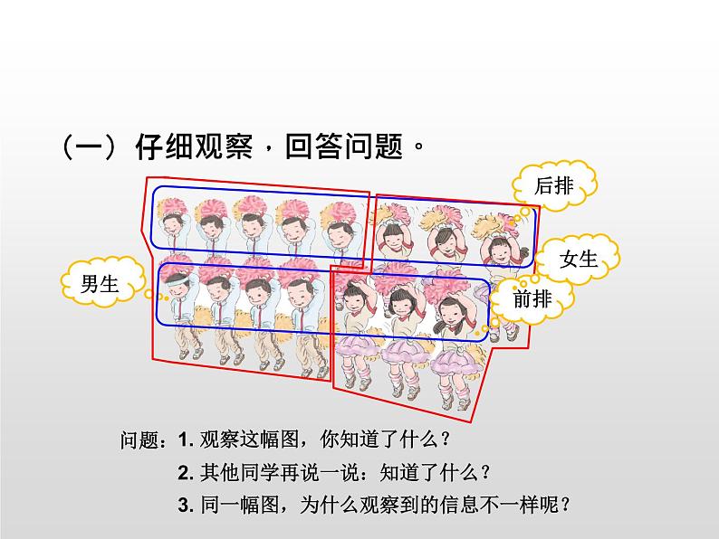 人教版一年级数学上册 20以内进位加法-用数学解决问题课件第7页
