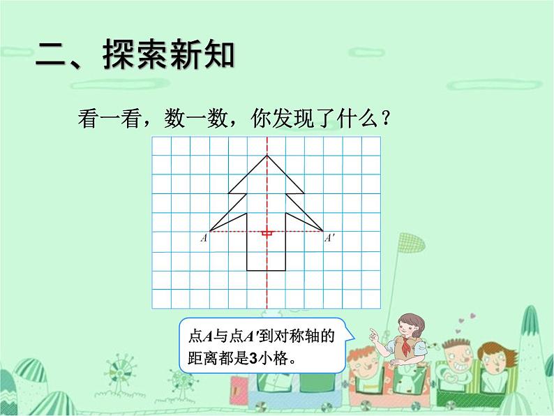 第1课时 轴对称课件PPT05