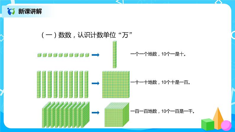 第七单元第五课时《10000以内数的认识》课件+教案+练习03