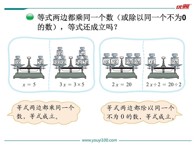 第4课时 解方程课件PPT第4页