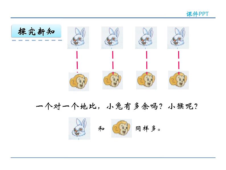 5.4认识><=课件PPT07