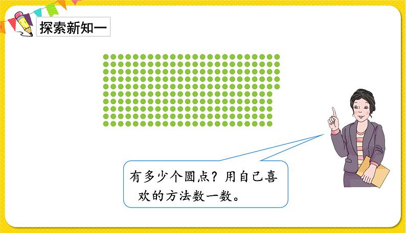 人教版二年级下册数学——第七单元第2节 1000以内数的组成、读写【授课件+习题课件】03