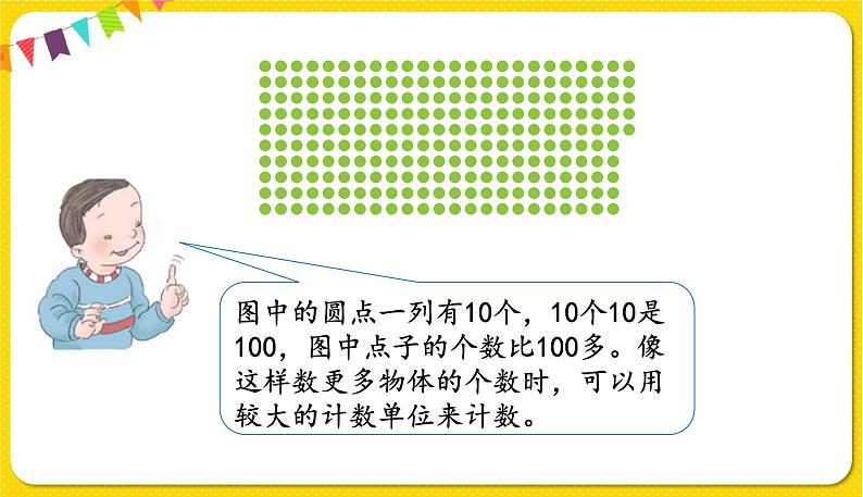 人教版二年级下册数学——第七单元第2节 1000以内数的组成、读写【授课件+习题课件】04