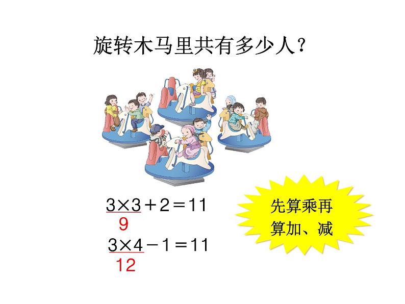 《乘加、乘减》参考课件第6页