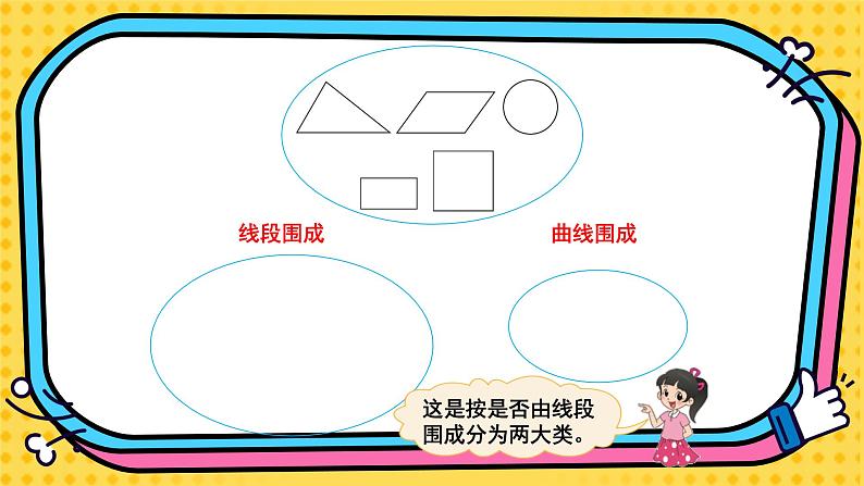 北师大版四下数学2.1《图形分类》课件+教案+视频资料06