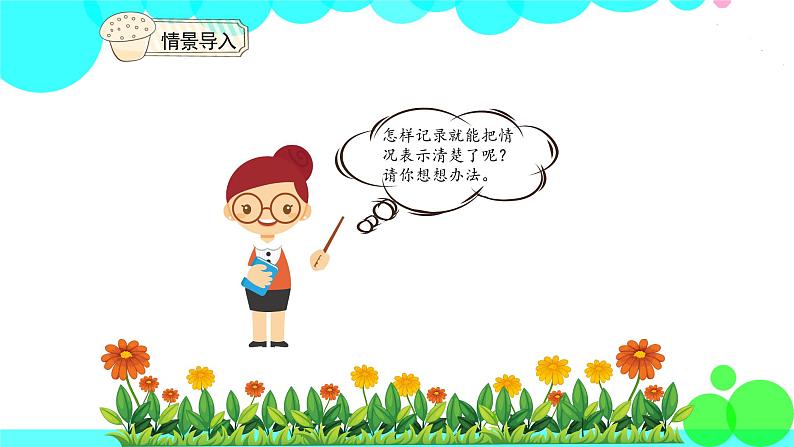 人教版数学6年级下册 1.1负数 PPT课件第5页
