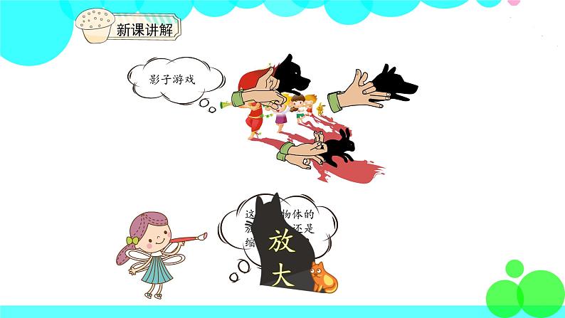 人教版数学6年级下册 4.9比例的应用(4) PPT课件第7页