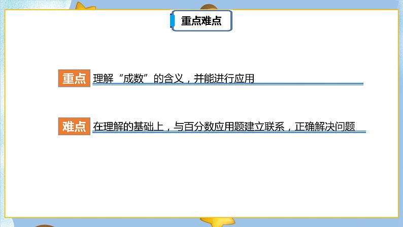 2.2《成数》课件PPT(送教案练习)04