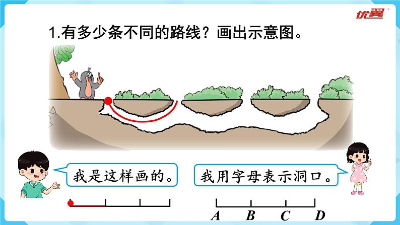 数图形的学问PPT课件免费下载04