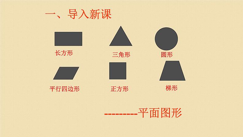 人教版五年级数学下册 3.1.1 长方体的认识(1)课件PPT02