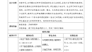 小学数学北师大版五年级下册“分数王国”与“小数王国”优秀学案
