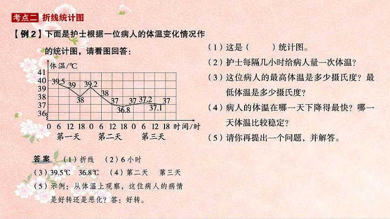 第1课时 统计第3页