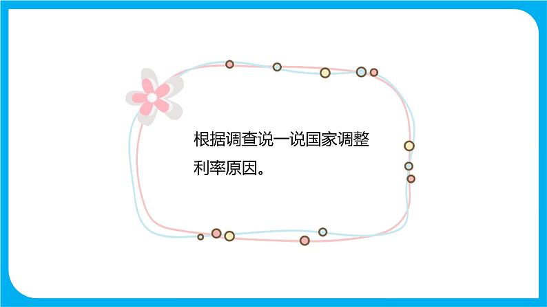 2021--2022学年数学人教版六年级下册第二单元第5课时《生活与百分数》课件PPT06