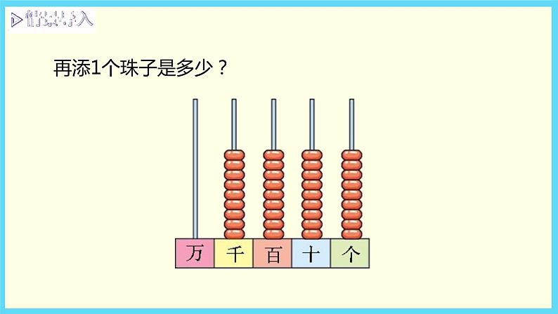 北师大版数学二下3.2 数一数(二)ppt课件+教案+同步练习03