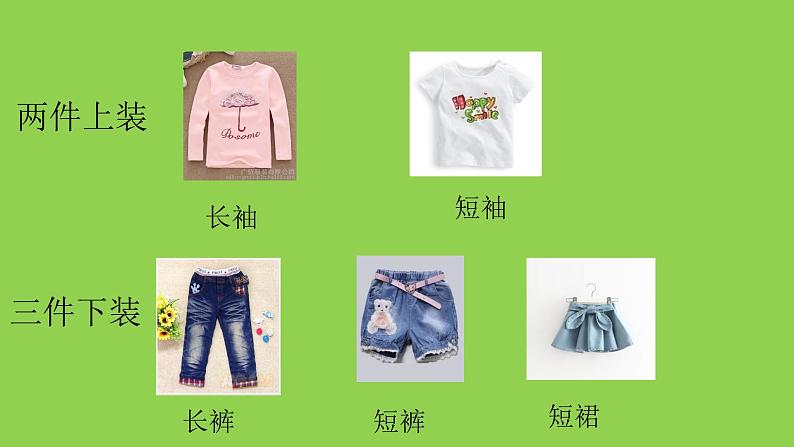人教版数学三年级下册-08数学广角——搭配(二)- 课件0802
