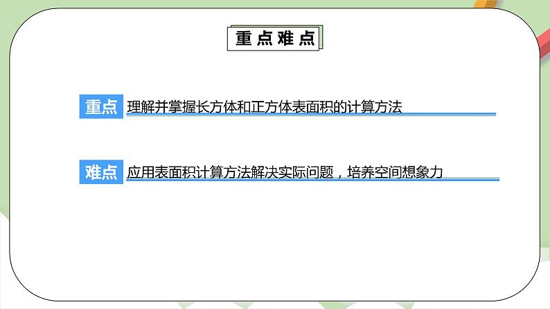 3.2.1《长方体和正方体的表面积1》课件+教案+同步练习05