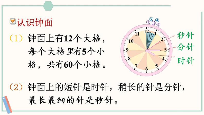 小学数学苏教版二年级下九 期末复习 数与运算(1)课件(16张PPT)05