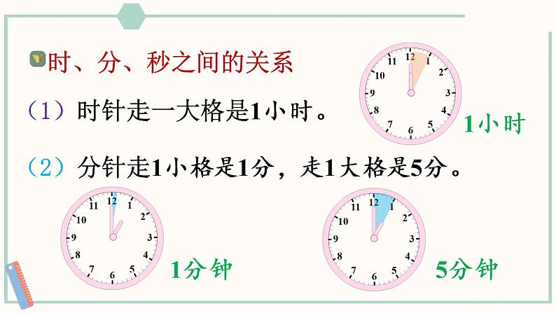 小学数学苏教版二年级下九 期末复习 数与运算(1)课件(16张PPT)06