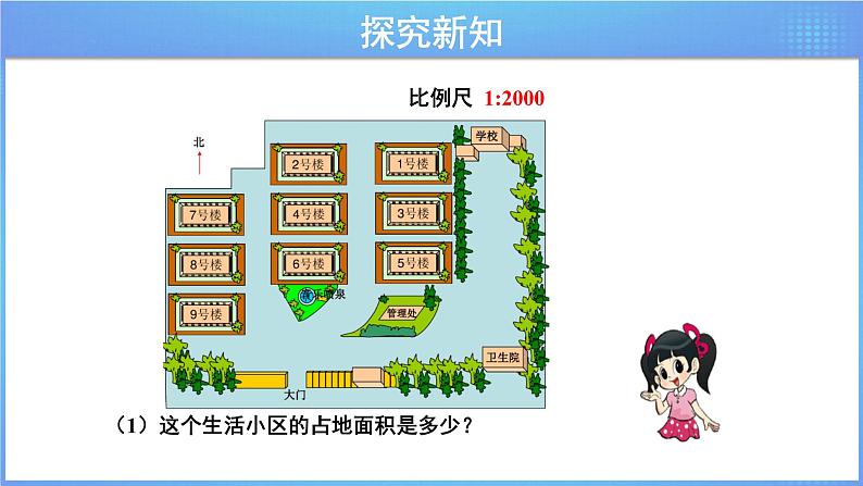 第六单元 《6.4.3生活小区(1)》课件+教案04