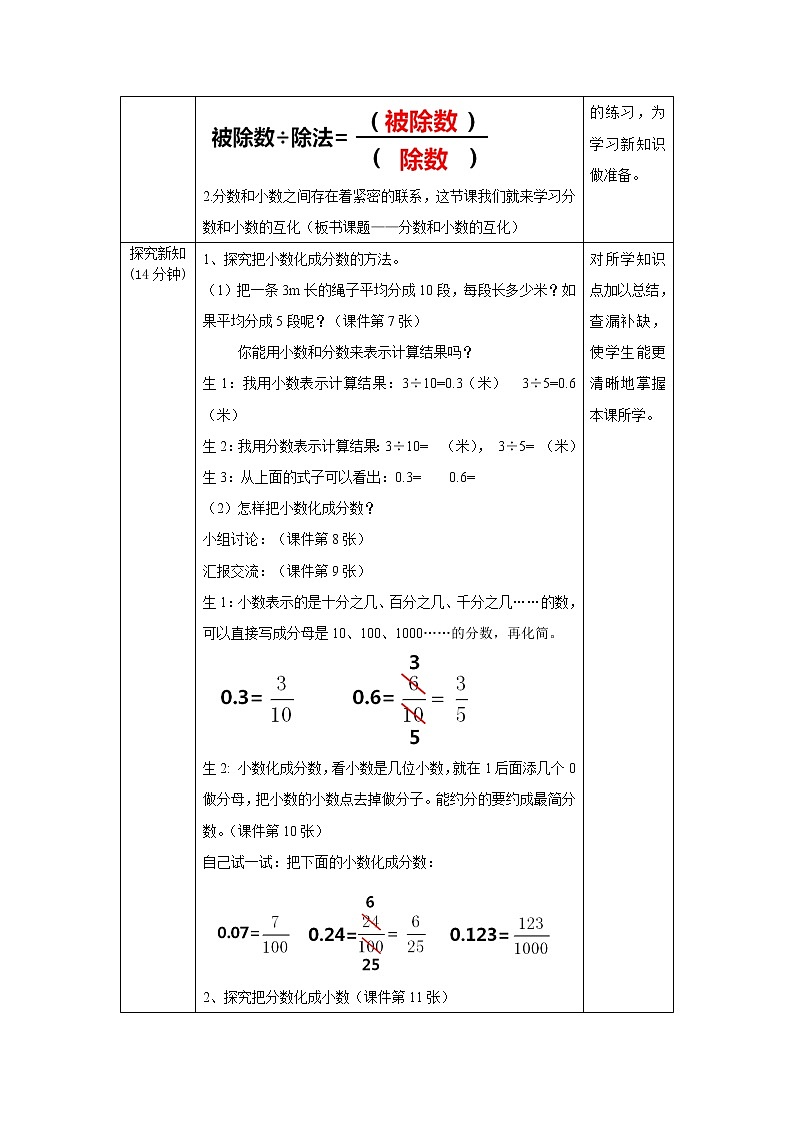 4.6《分数小数的互化》课件+教案+同步练习02