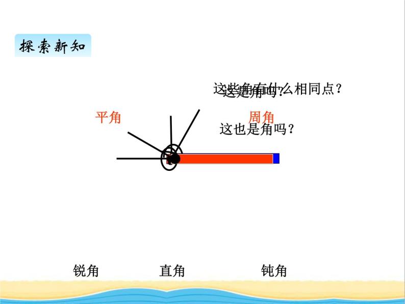 五.2角的认识 青岛版小学数学三下课件(五四制)04