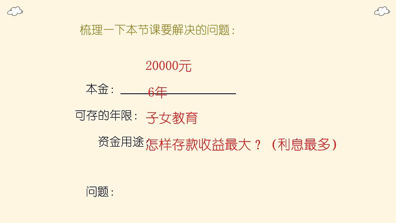 人教版六年级数学下册《生活与百分数》课件04