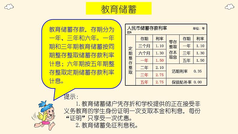 人教版六年级数学下册《生活与百分数》课件08