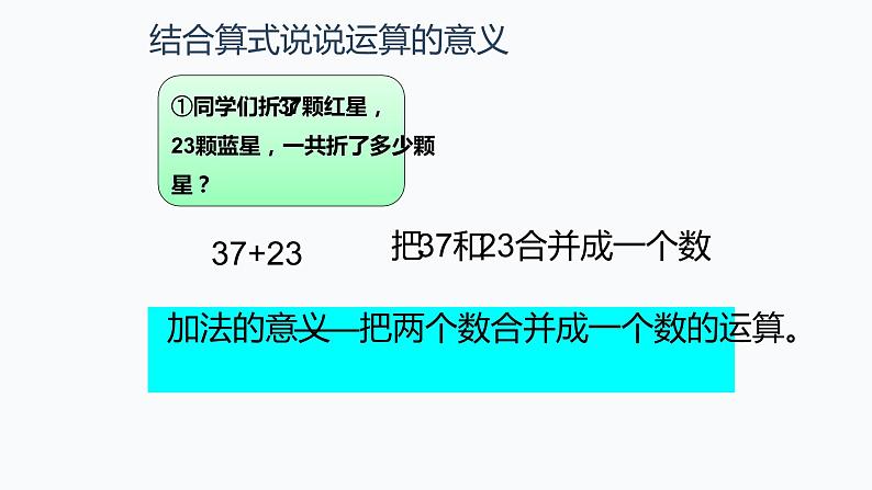小学数学总复习数的运算(一)课件第4页