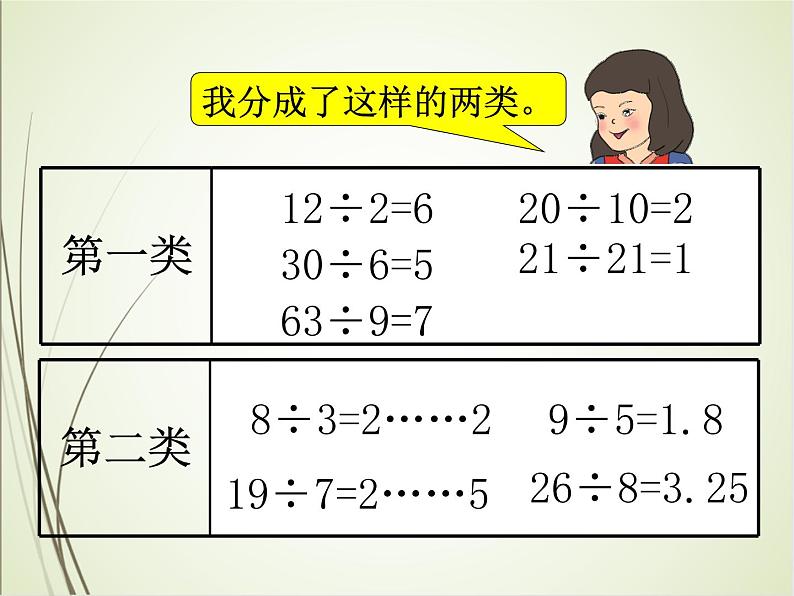 人教版数学五下2.1.1 因数和倍数(课件)第5页