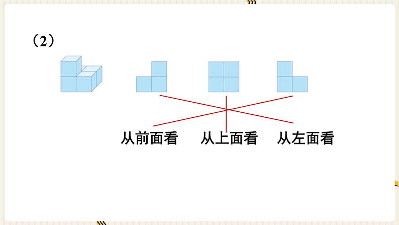 人教版数学四年级下册第十单元:第3课时 图形与几何课件PPT05