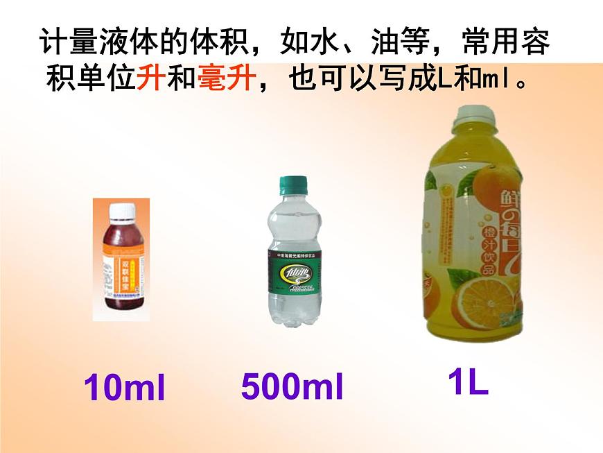 人教版數(shù)學(xué)五下第三單元第7課時(shí)《容積和容積單位》（課件）第6頁(yè)