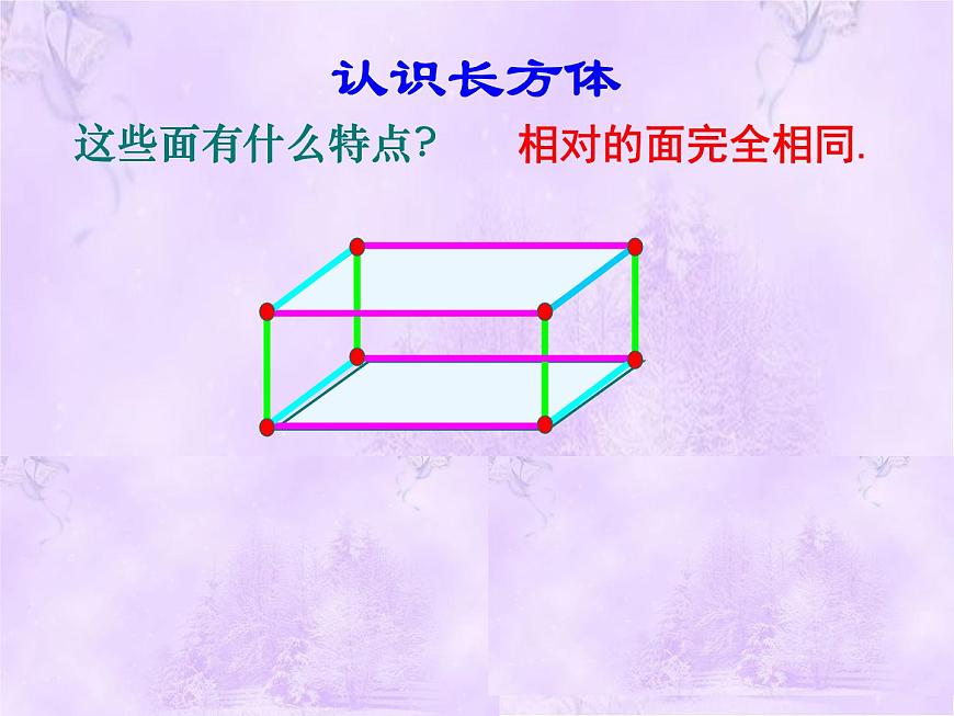人教版數(shù)學(xué)五下第三單元第1課時(shí)《長方體和正方體的認(rèn)識》（課件）第7頁