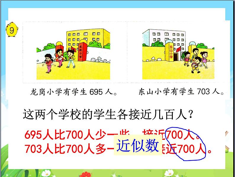 苏教版二下数学18《认识万以内的数6》课件PPT第4页