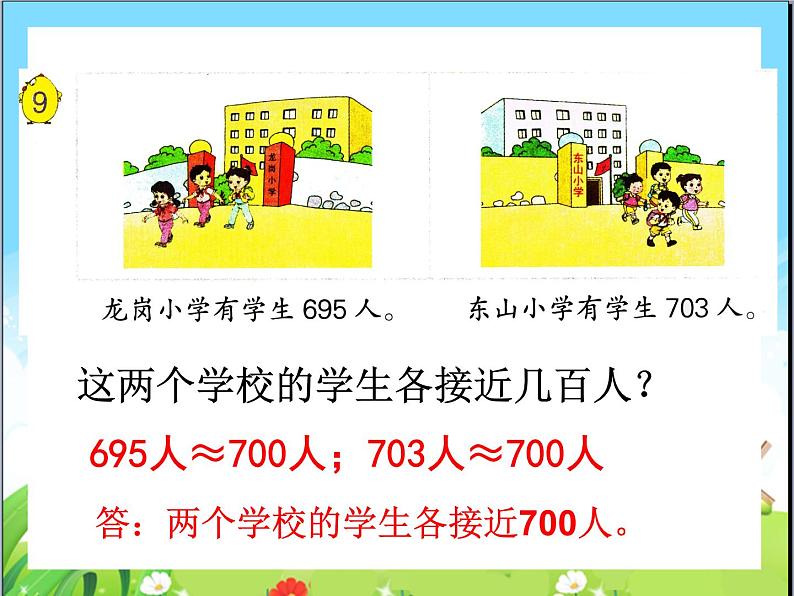 苏教版二下数学18《认识万以内的数6》课件PPT第6页