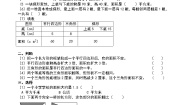 2021学年四 巧手小巧匠——认识多边形课堂检测