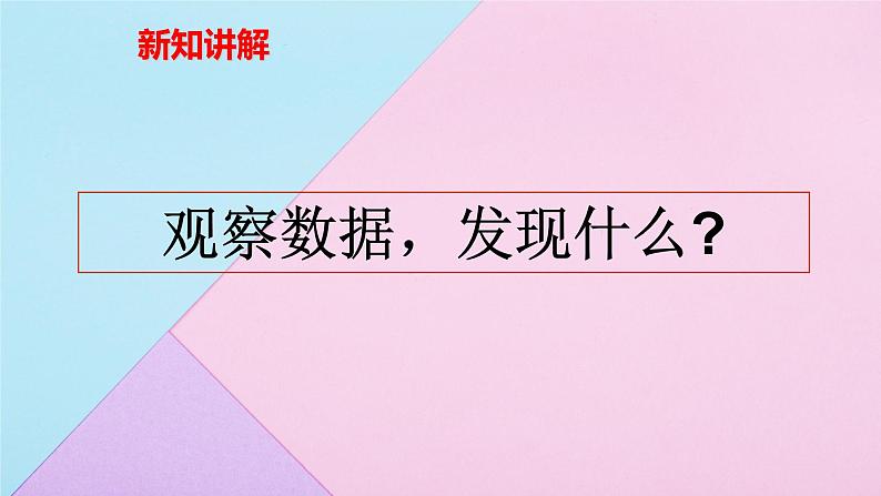 人教版六年级下册数学 4.2.1 成正比例的量 课件205