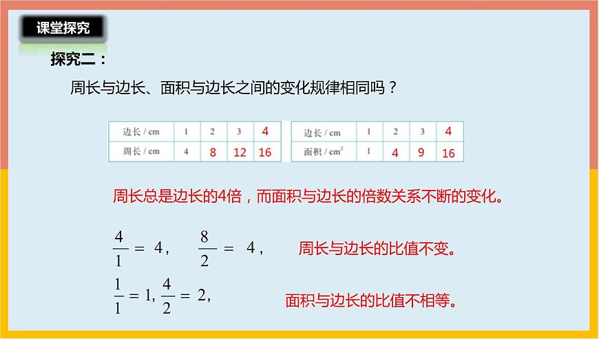 4.2正比例課件1 六年級數(shù)學下冊-北師大版第7頁
