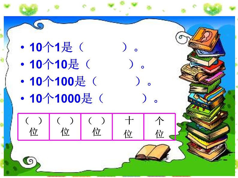 北师大版数学二年级下册 3.3 拨一拨(课件)第2页