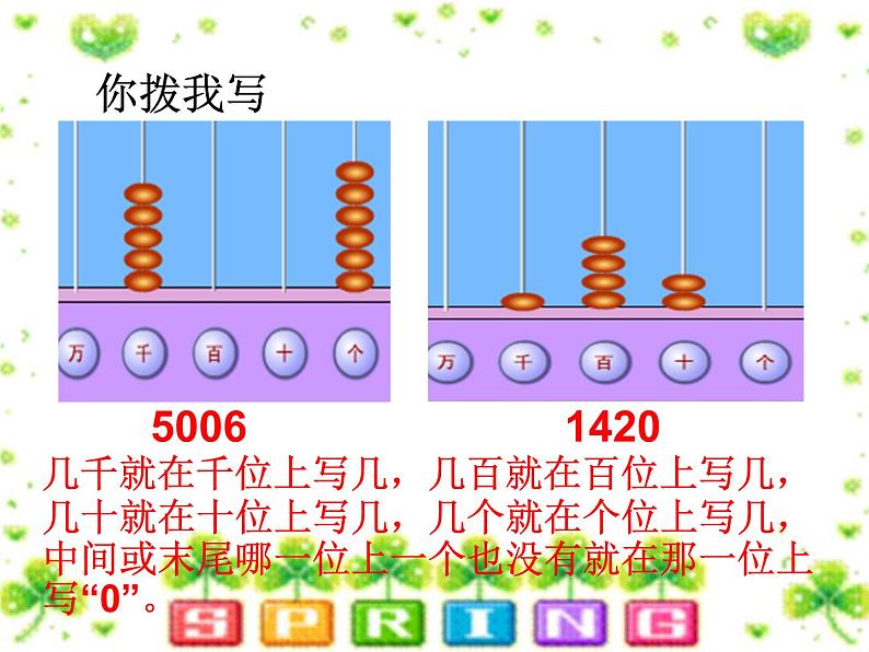 北师大版数学二年级下册 3.3 拨一拨(课件)第8页