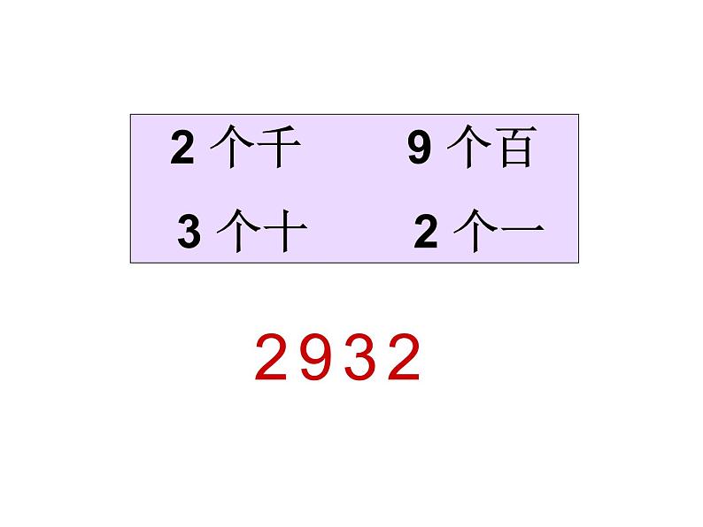 北师大版数学二年级下册 3.3 拨一拨_2(课件)07