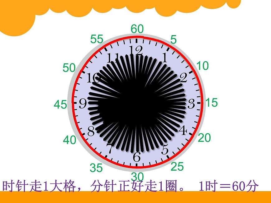 北師大版數(shù)學(xué)二年級(jí)下冊(cè) 7.1 《奧運(yùn)開(kāi)幕》(1)(課件)第6頁(yè)