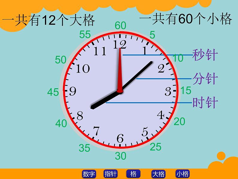 北师大版数学二年级下册 7.1 奥运开幕(课件)第6页