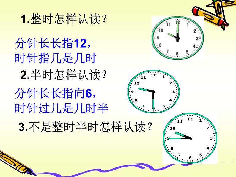 北师大版数学二年级下册 7.1 《奥运开幕》(4)(课件)第3页