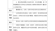 总复习－正比例与反比例教案