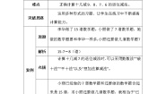 小学数学北师大版一年级下册一 加与减（一）开会啦学案