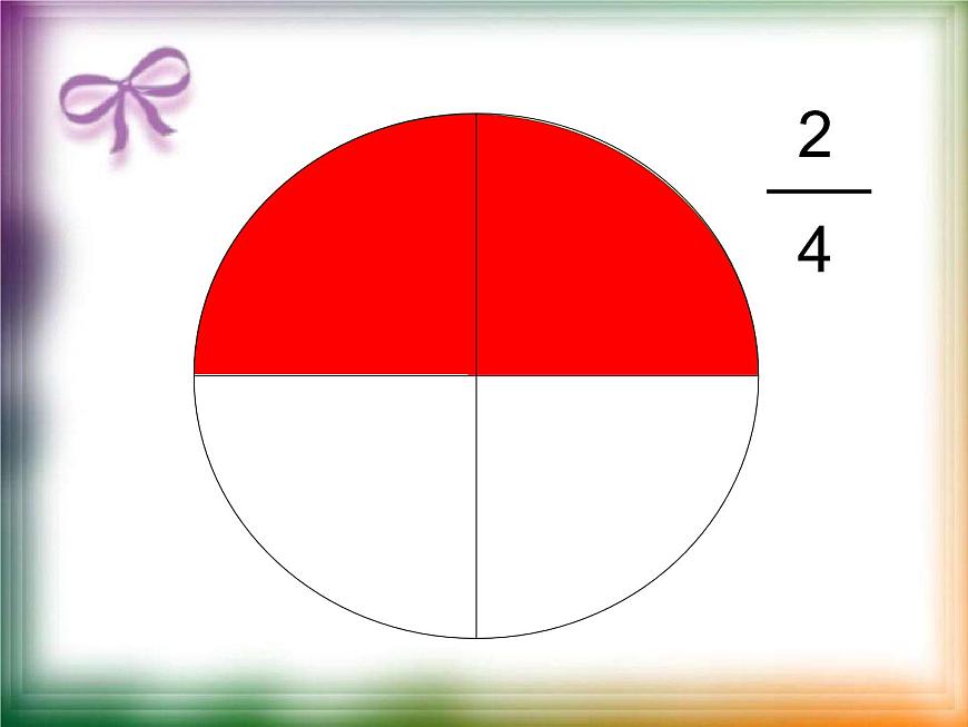 人教版數(shù)學(xué)五下第四單元第3課時(shí)《真分?jǐn)?shù)和假分?jǐn)?shù)》（課件）第4頁(yè)