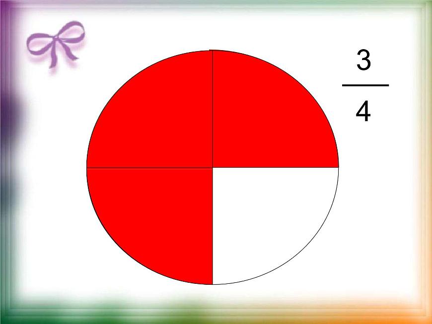 人教版數(shù)學(xué)五下第四單元第3課時(shí)《真分?jǐn)?shù)和假分?jǐn)?shù)》（課件）第5頁(yè)