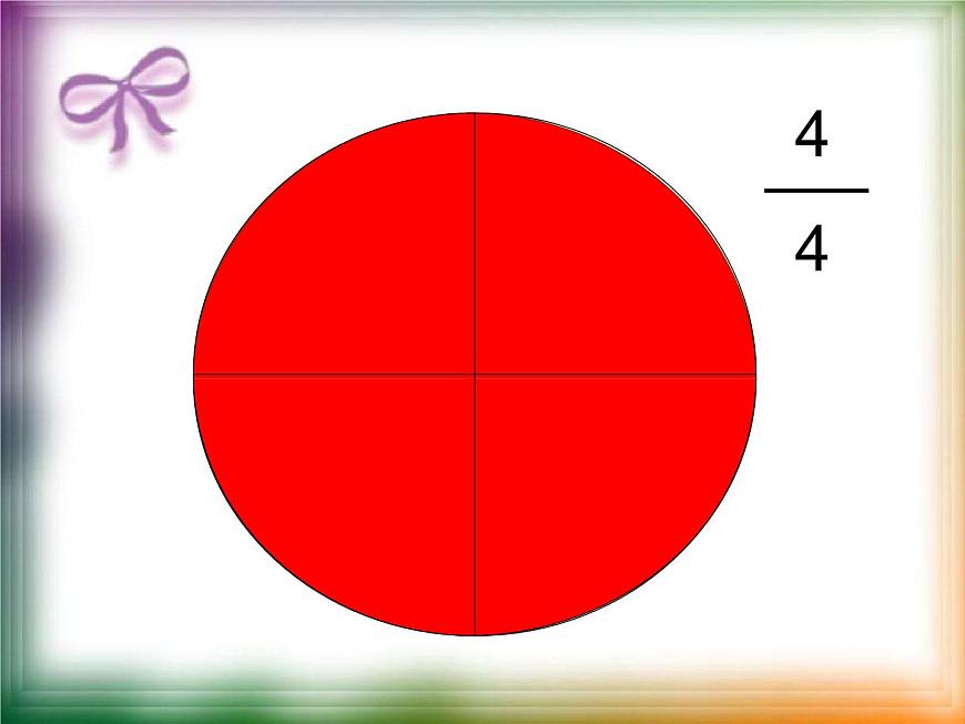 人教版數(shù)學(xué)五下第四單元第3課時(shí)《真分?jǐn)?shù)和假分?jǐn)?shù)》（課件）第6頁(yè)